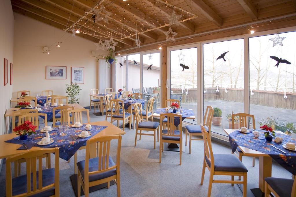 Landgasthof Windfelder Am See Hotel Stegaurach Exterior foto