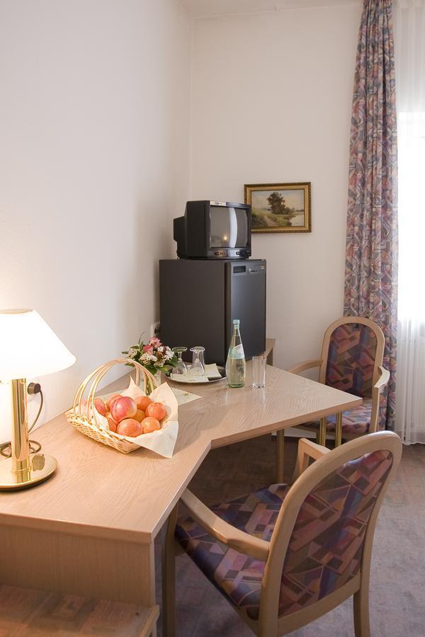 Landgasthof Windfelder Am See Hotel Stegaurach Habitación foto